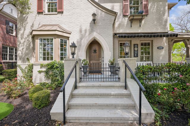 7200 Percy Drive, Mckinney, TX 75071