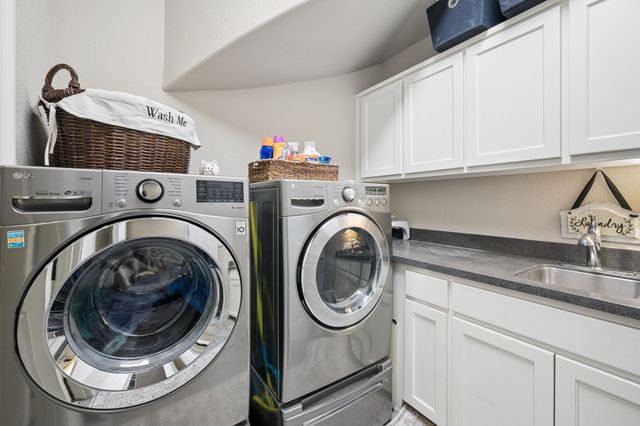 7200 Percy Drive, Mckinney, TX 75071