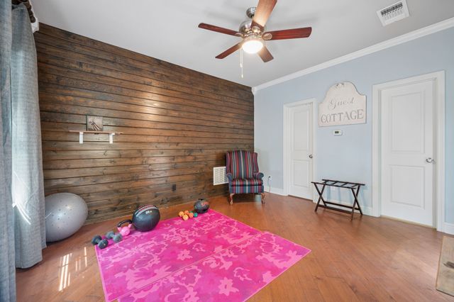 7200 Percy Drive, Mckinney, TX 75071