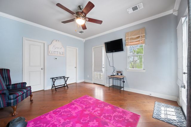 7200 Percy Drive, Mckinney, TX 75071