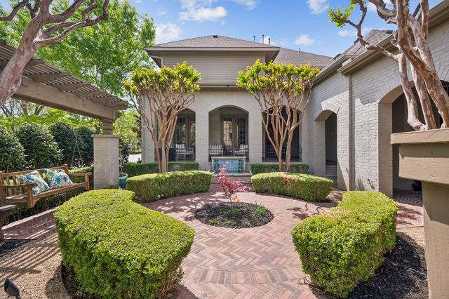 7200 Percy Drive, Mckinney, TX 75071