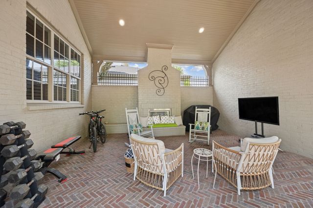 7200 Percy Drive, Mckinney, TX 75071