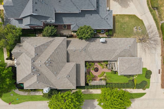 7200 Percy Drive, Mckinney, TX 75071