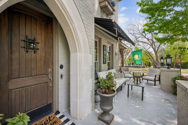 7200 Percy Drive, Mckinney, TX 75071