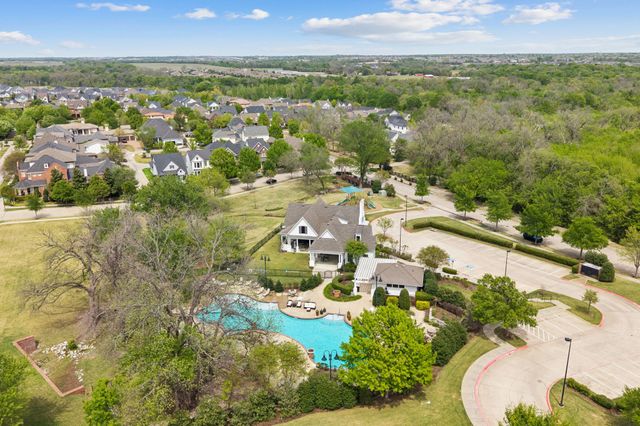 7200 Percy Drive, Mckinney, TX 75071