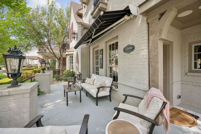 7200 Percy Drive, Mckinney, TX 75071