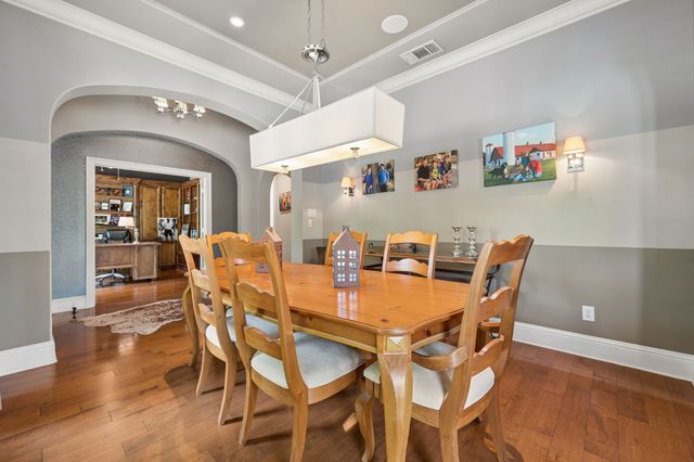 7200 Percy Drive, Mckinney, TX 75071