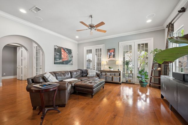 7200 Percy Drive, Mckinney, TX 75071