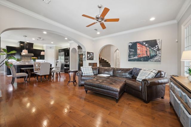 7200 Percy Drive, Mckinney, TX 75071