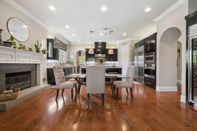 7200 Percy Drive, Mckinney, TX 75071