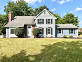 14 Melwood Drive, Greece, NY 14626