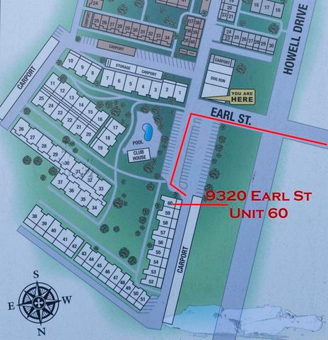 9320 Earl Street 60, La Mesa, CA 91942