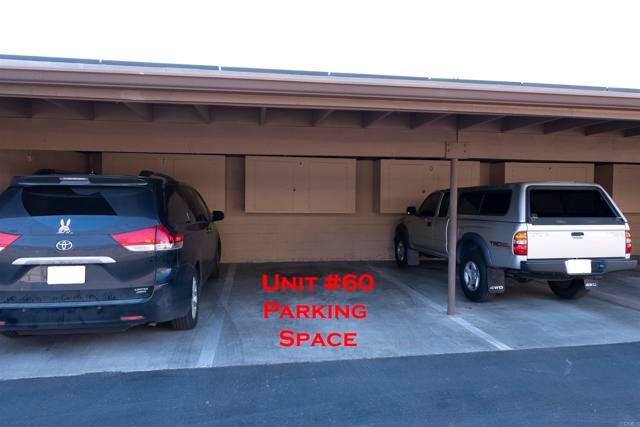 9320 Earl Street 60, La Mesa, CA 91942