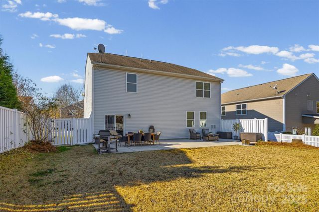 422 Garden Grove Road, Fort Mill, SC 29708