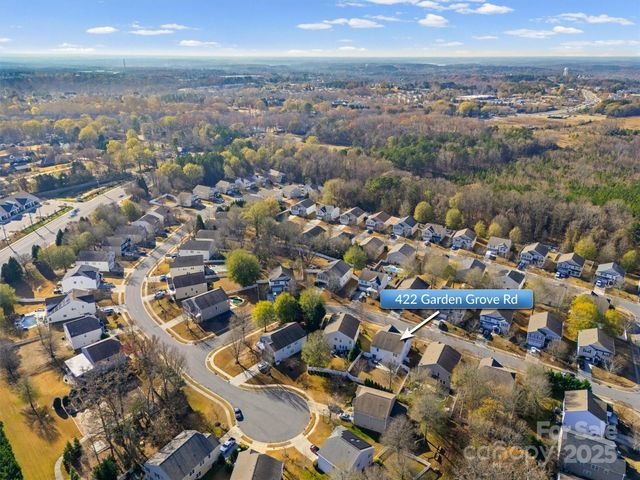 422 Garden Grove Road, Fort Mill, SC 29708