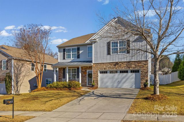 422 Garden Grove Road, Fort Mill, SC 29708