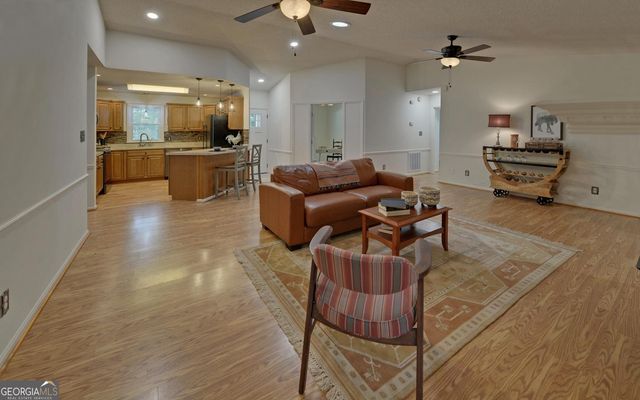 567 Cedar Pond Road, Hartwell, GA 30643