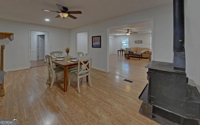567 Cedar Pond Road, Hartwell, GA 30643