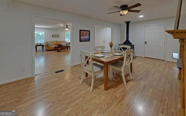 567 Cedar Pond Road, Hartwell, GA 30643