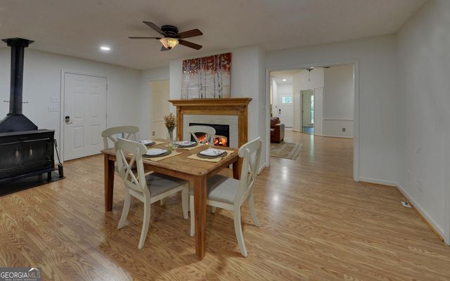 567 Cedar Pond Road, Hartwell, GA 30643