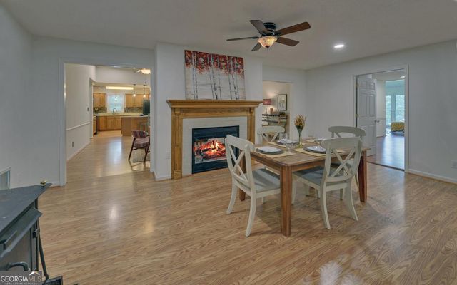 567 Cedar Pond Road, Hartwell, GA 30643