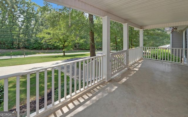 567 Cedar Pond Road, Hartwell, GA 30643
