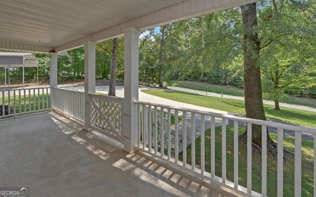 567 Cedar Pond Road, Hartwell, GA 30643