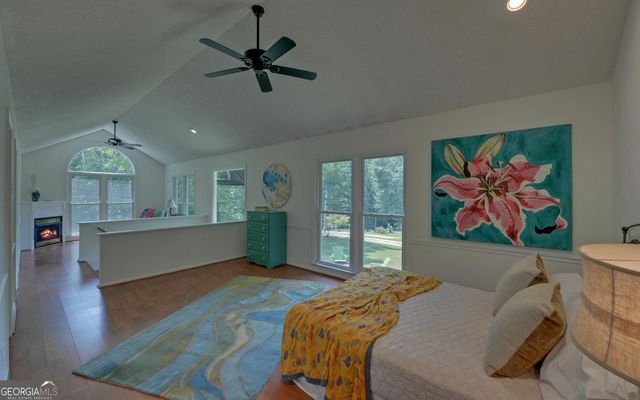 567 Cedar Pond Road, Hartwell, GA 30643