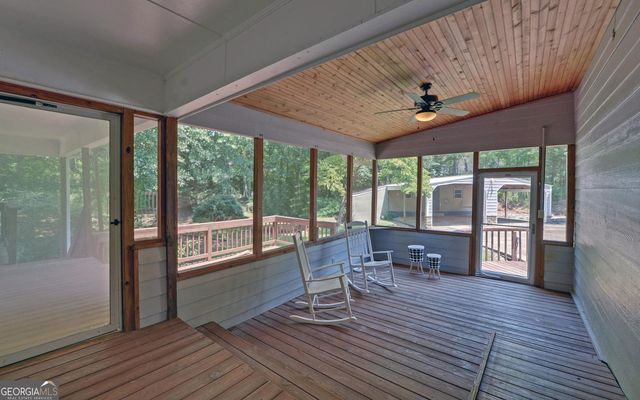 567 Cedar Pond Road, Hartwell, GA 30643