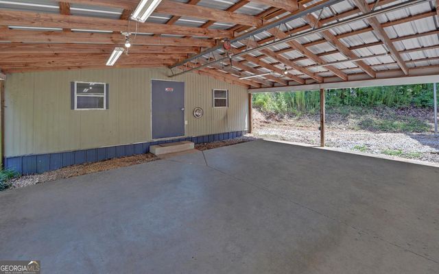 567 Cedar Pond Road, Hartwell, GA 30643