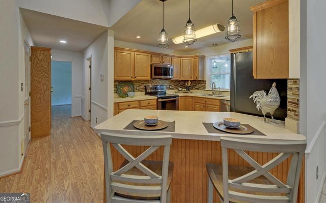 567 Cedar Pond Road, Hartwell, GA 30643