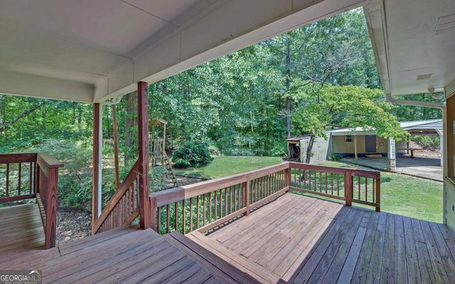 567 Cedar Pond Road, Hartwell, GA 30643