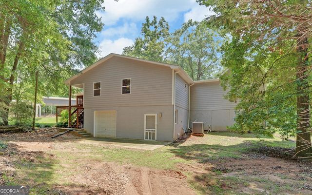 567 Cedar Pond Road, Hartwell, GA 30643