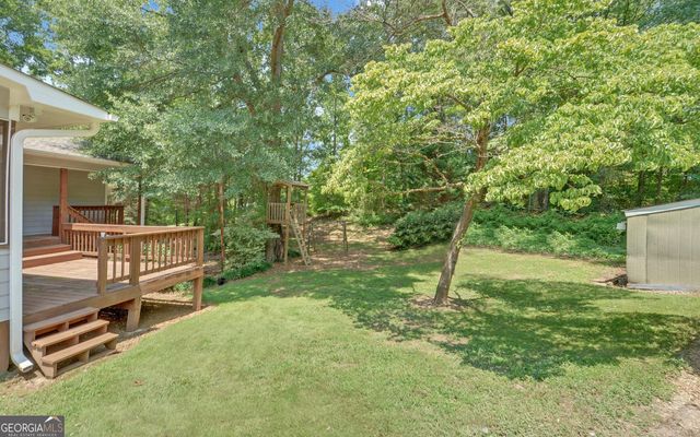 567 Cedar Pond Road, Hartwell, GA 30643