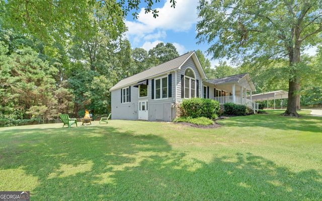 567 Cedar Pond Road, Hartwell, GA 30643