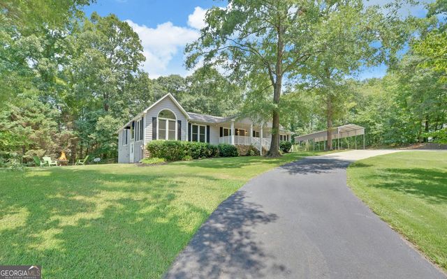 567 Cedar Pond Road, Hartwell, GA 30643