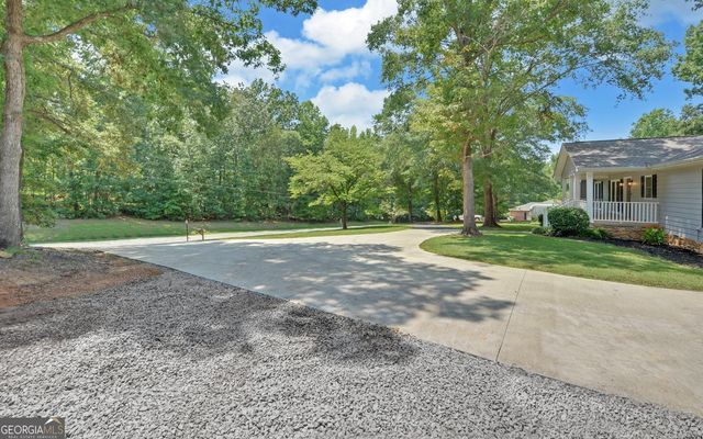 567 Cedar Pond Road, Hartwell, GA 30643