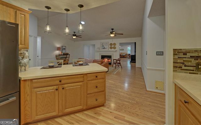567 Cedar Pond Road, Hartwell, GA 30643