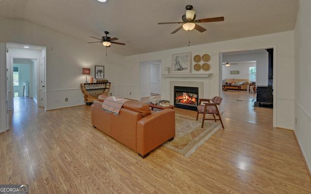 567 Cedar Pond Road, Hartwell, GA 30643
