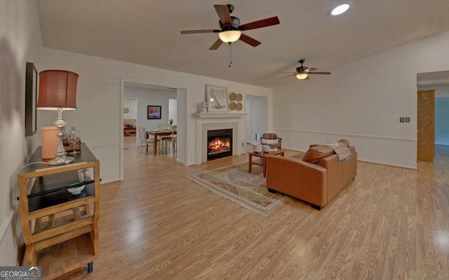567 Cedar Pond Road, Hartwell, GA 30643