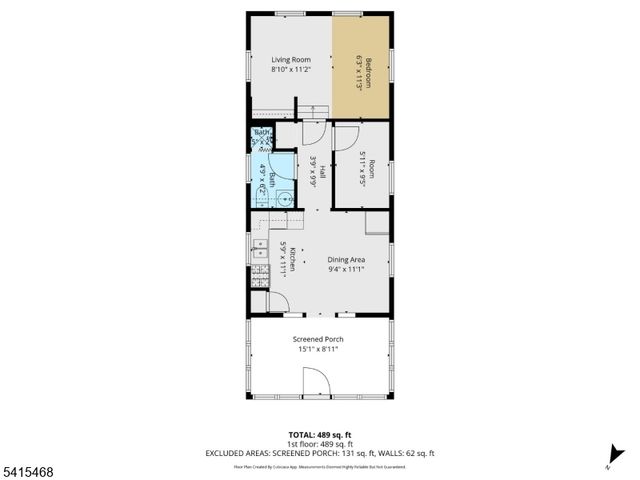 8 Cornell Way, Hopatcong Boro, NJ 07843