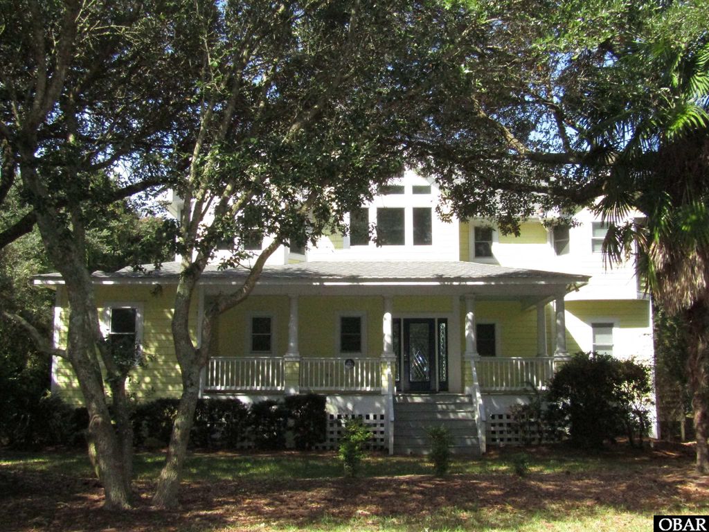 566 Hunt Club Drive lot 115, Corolla, NC 27927
