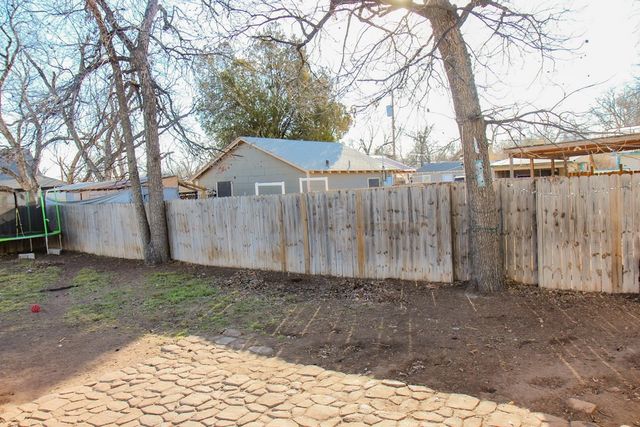 206 N Van Buren Street, San Angelo, TX 76901