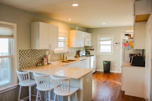 206 N Van Buren Street, San Angelo, TX 76901