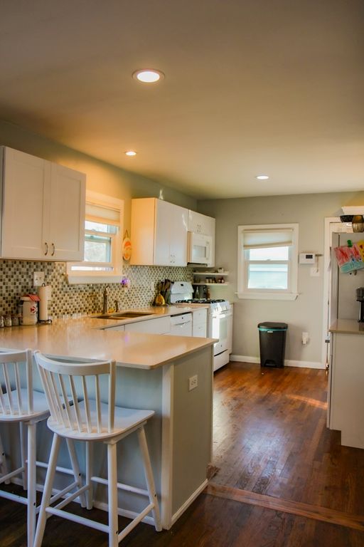 Image 10 of property listing at 206 N Van Buren St, San Angelo, TX 76901