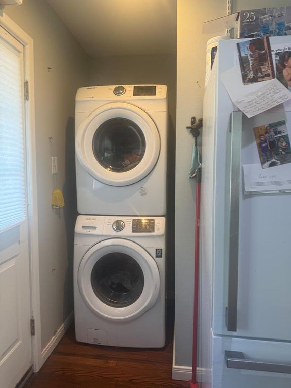 Image 13 of property listing at 206 N Van Buren St, San Angelo, TX 76901