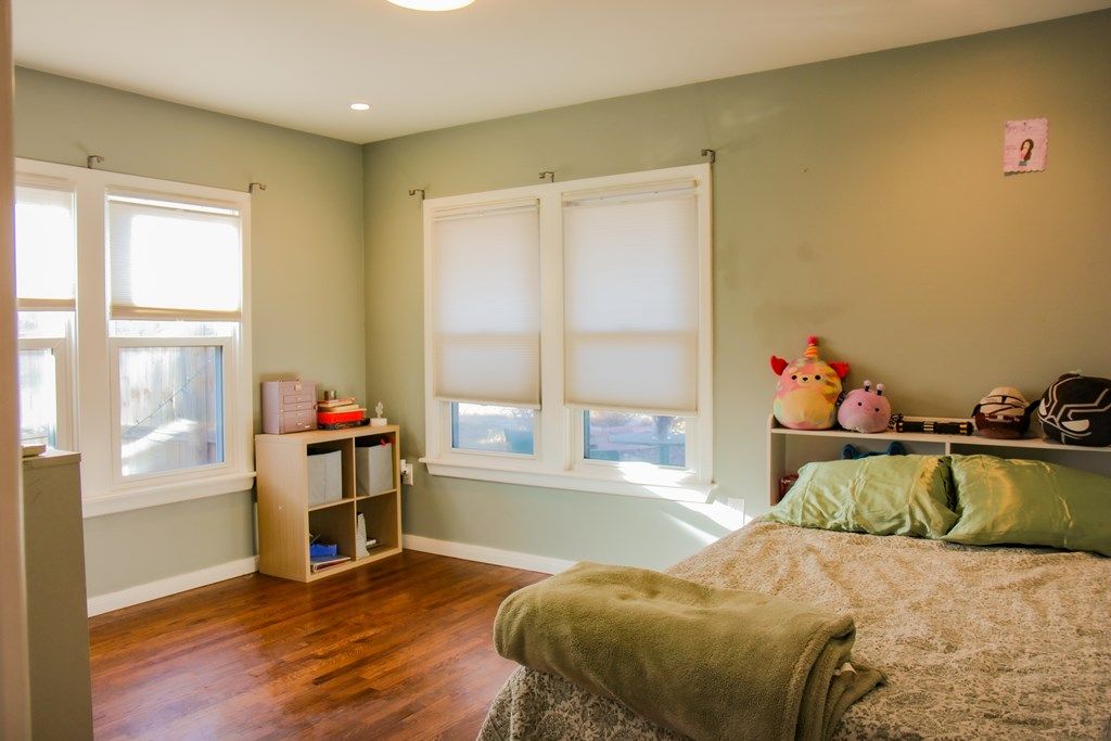 Image 16 of property listing at 206 N Van Buren St, San Angelo, TX 76901