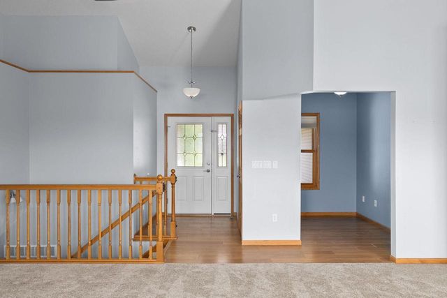 603 Knollwood DRIVE, Holmen, WI 54636