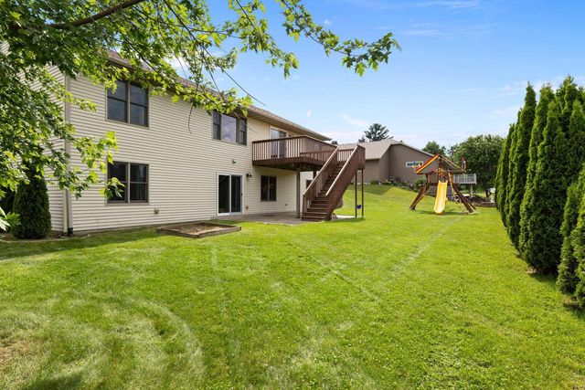 603 Knollwood DRIVE, Holmen, WI 54636