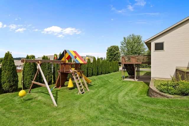 603 Knollwood DRIVE, Holmen, WI 54636